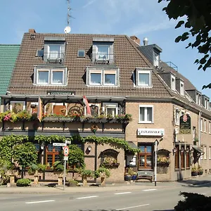Haus Wessel Hotel